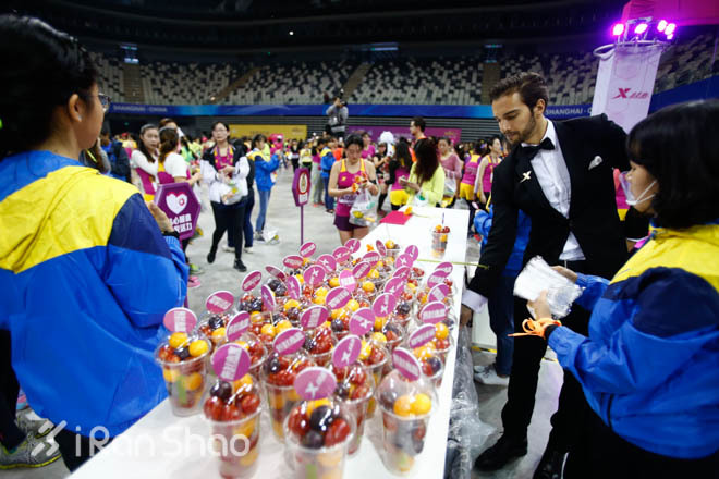 首届上海女子半马，精彩太多先睹为快