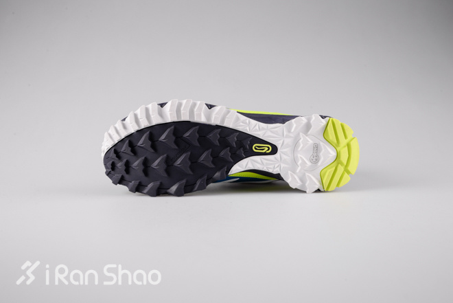 开箱 | 越野入门之选，KALENJI KIPRUN TRAIL XT5