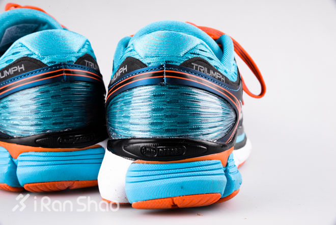 开箱 | 抉择快慢，Saucony 圣康尼 Triumph ISO