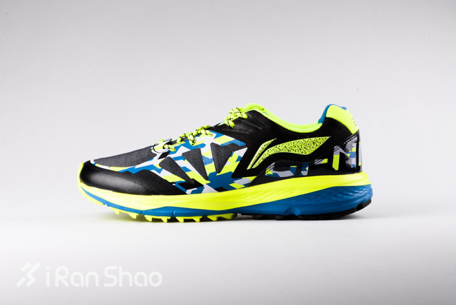 评测 | 踩着云彩跑过秋冬—李宁云二代冬款跑鞋评测