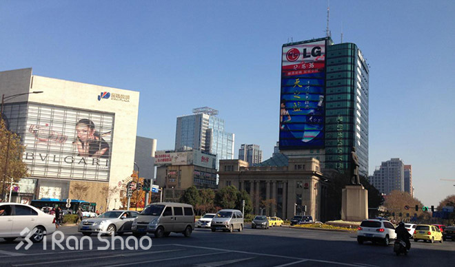 参赛指南 | 首届南京马拉松，终于等到你了