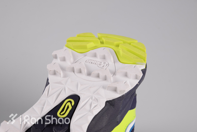 开箱 | 越野入门之选，KALENJI KIPRUN TRAIL XT5