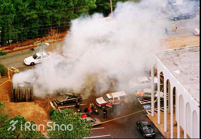 运动很美，而阴云常在——历数七大体育之殇