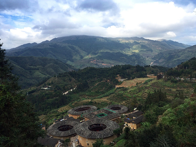 【众测报告】南靖土楼国际马拉松 | Pain is inevitable,suffering is optional!