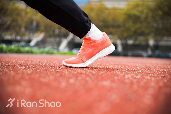 评测 | 冬天就该暖一点，PUMA IGNITE PWRWARM轻体验