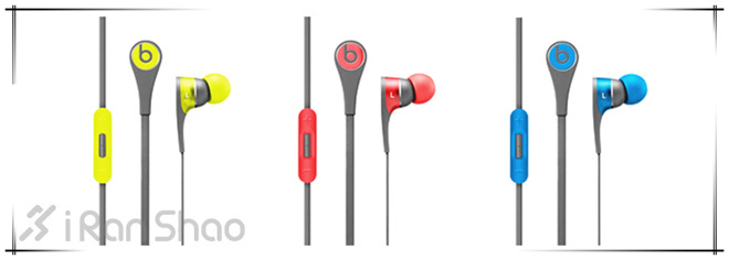 BeatsTour2 耳机评测