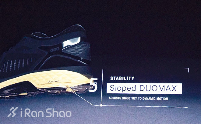 现场 | ASICS MetaRun为你开启跑步时代的黑金新纪元