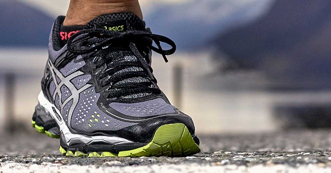 Weekly Gear | ASICS GEL Kayano系列22款进化史