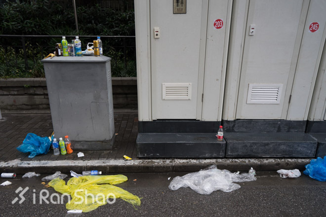 侬好上马  | 这些瞬间无关其他，跑就懂了。