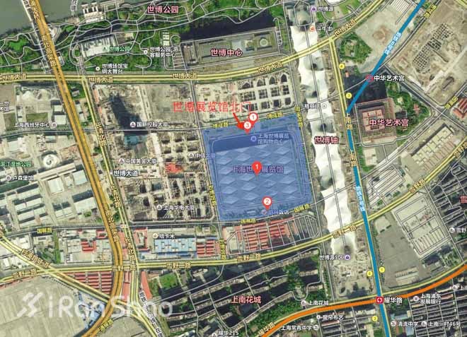 侬好上马 | 2015上海国际马拉松参赛指南