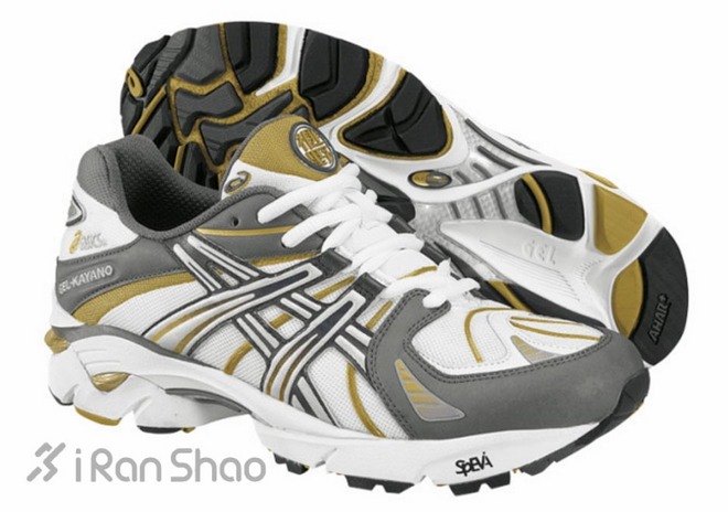 Weekly Gear | ASICS GEL Kayano系列22款进化史