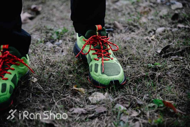 评测 | 云端之梦坚若磐石，李宁云二代冬季款跑鞋