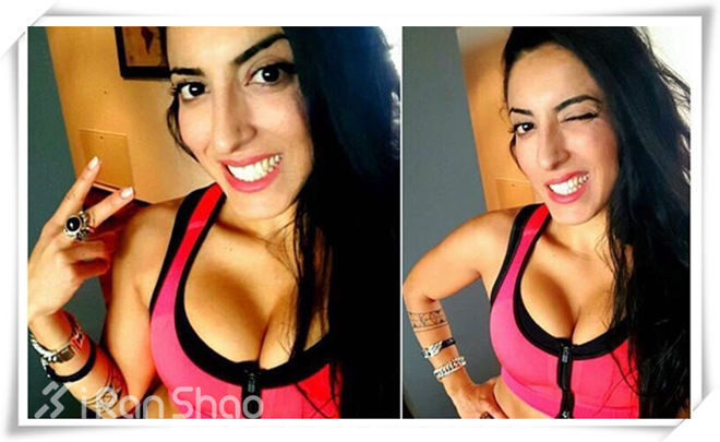 评测 | FALKE Sports Bra 运动文胸，将你的双峰温柔以待