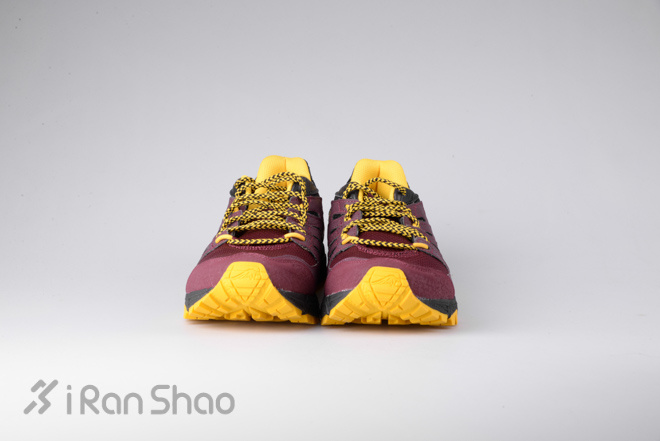 开箱 | 向富士山进攻！ASICS GEL-FujiAttack 4