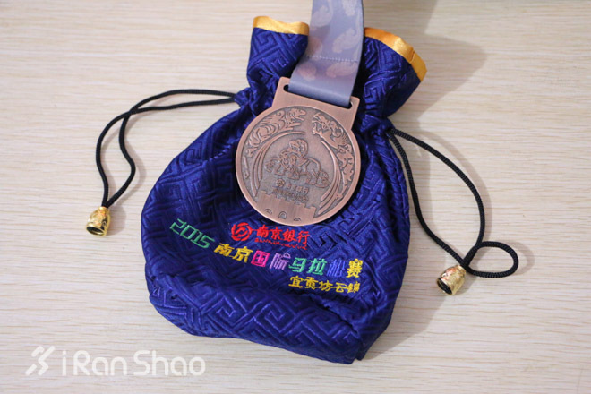 回顾 | 首届南马，一场“出人意料”的马拉松