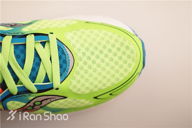 开箱 | 圣康尼kinvara 6，柔软力量和一颗Q弹的心