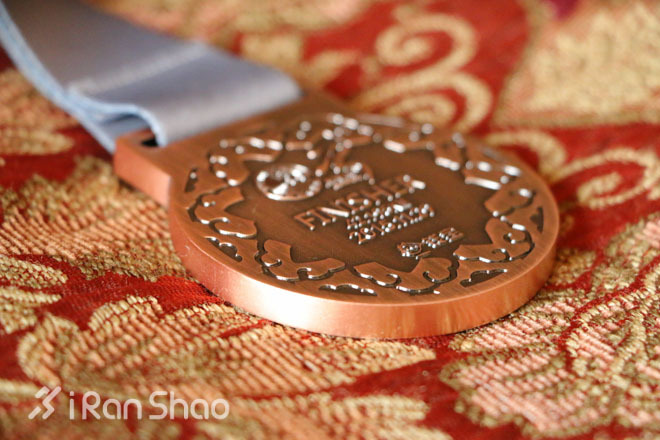 回顾 | 首届南马，一场“出人意料”的马拉松