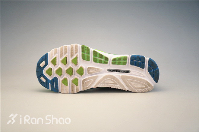 开箱 | 圣康尼kinvara 6，柔软力量和一颗Q弹的心