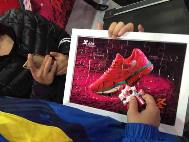 女人花---上海女子半程马拉松关门兔赛记