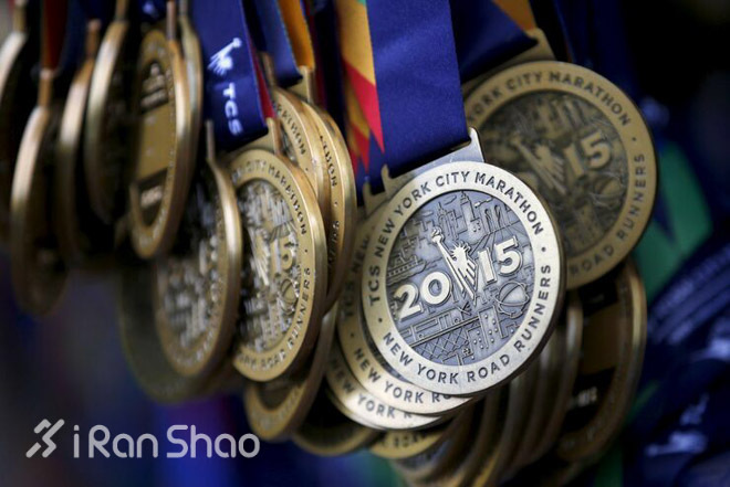 藏匿在马拉松这块大蛋糕背后的“黑市”，都卖些什么（一）：套现的完赛奖牌