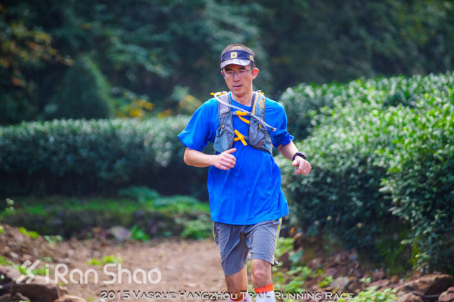 十年 | 西湖边那条叫威斯的路