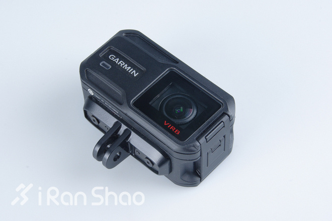 评测 | 带着Garmin Virb XE运动相机骑行苏州