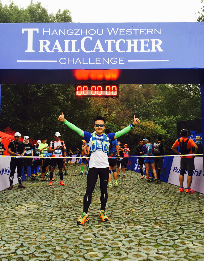 纵情山野丛林间的享受——西野追狼后记