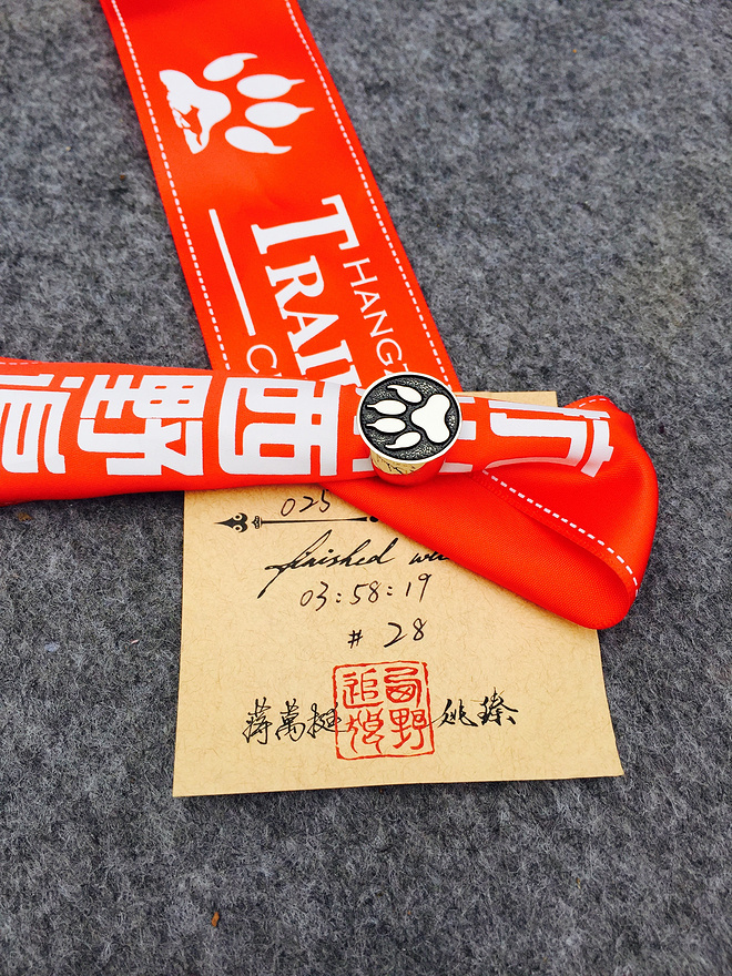 纵情山野丛林间的享受——西野追狼后记