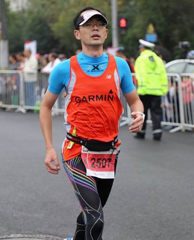 又到一年上马时