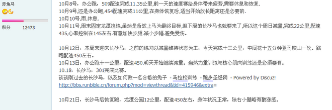 战 上 海          记我的2015上海马拉松