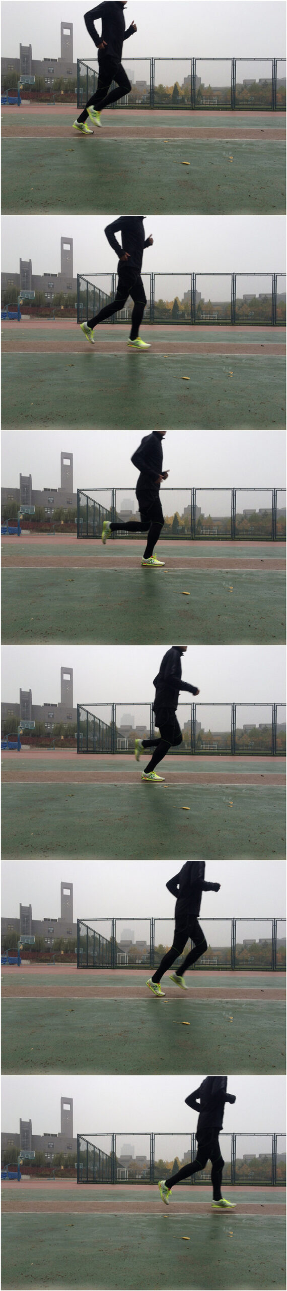 极速精灵！NB顶级马拉松比赛鞋New Balance RC1600 v2评测