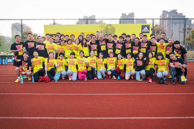 这一年，一直在路上~我的2015年度运动报告