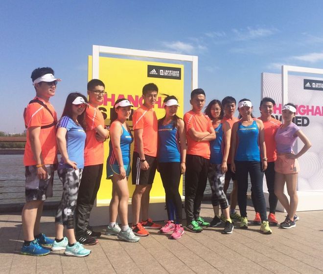 这一年，一直在路上~我的2015年度运动报告