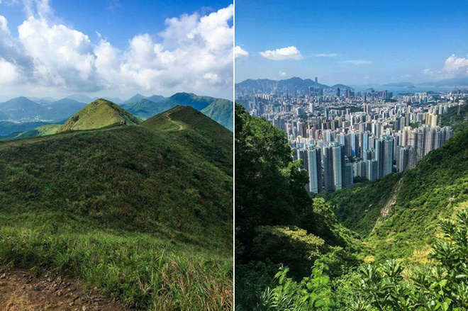 梦魇一样的存在 虐至灵魂深处仍热爱——记HK 45K黑夜长征