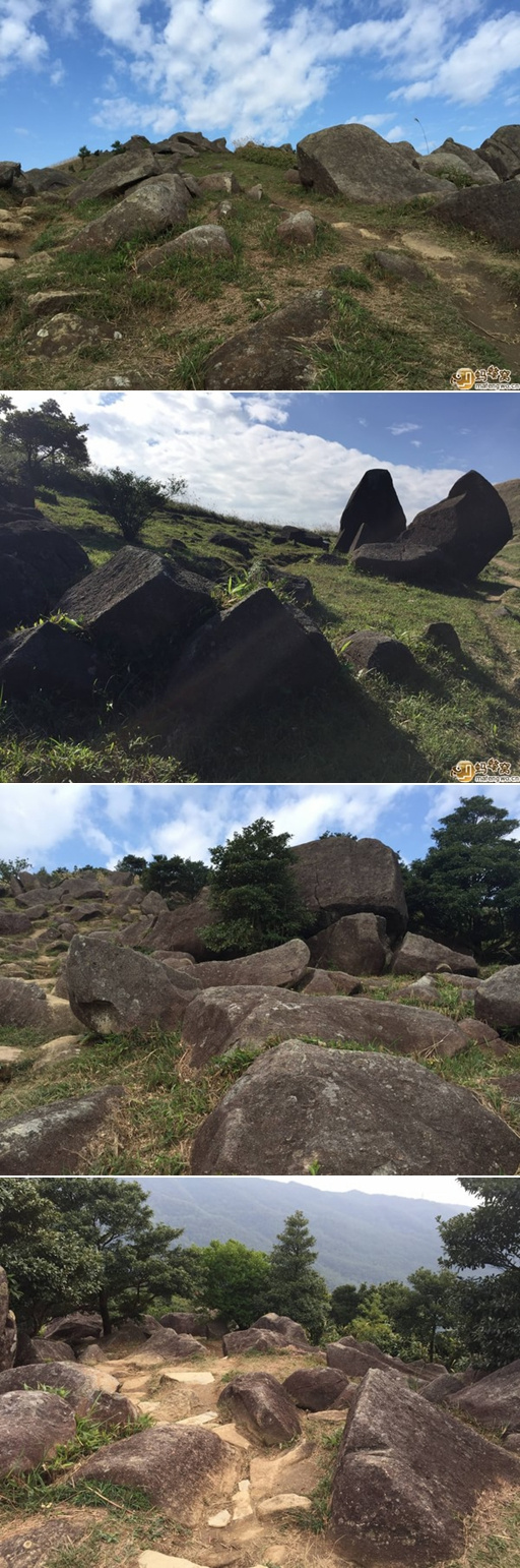 梦魇一样的存在 虐至灵魂深处仍热爱——记HK 45K黑夜长征