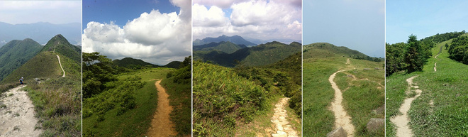 梦魇一样的存在 虐至灵魂深处仍热爱——记HK 45K黑夜长征