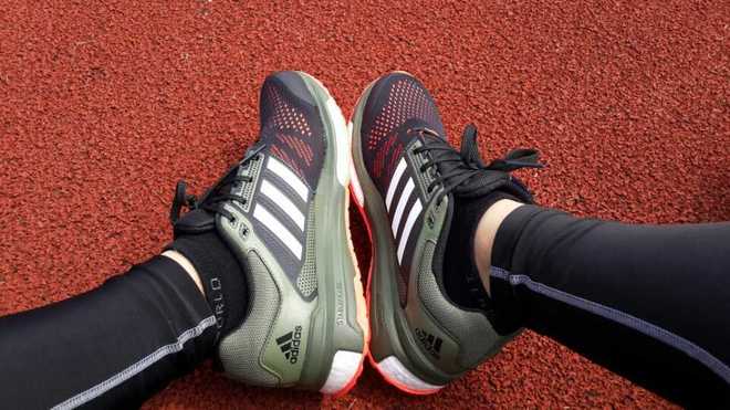 这一年，一直在路上~我的2015年度运动报告