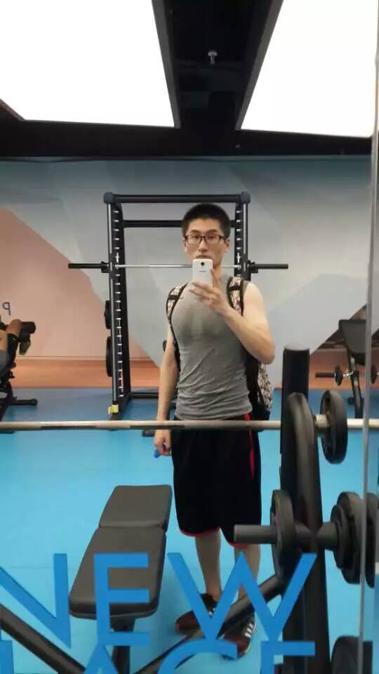 这一年，一直在路上~我的2015年度运动报告