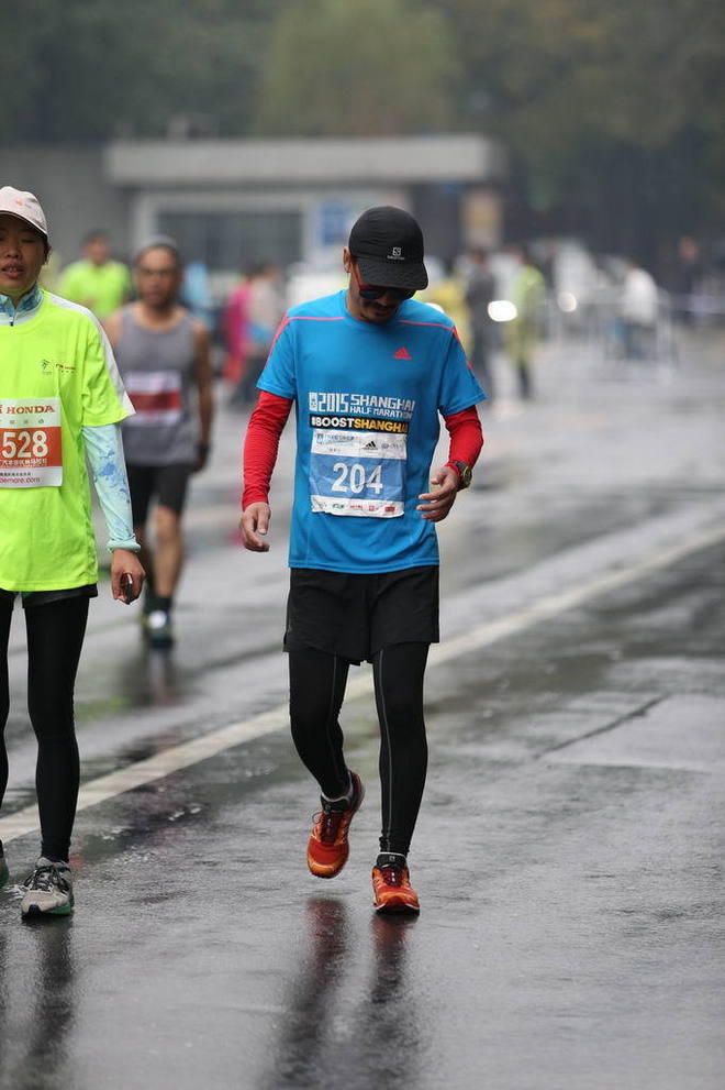 为光马行动点赞  — 杭马印象