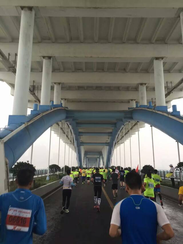 为光马行动点赞  — 杭马印象