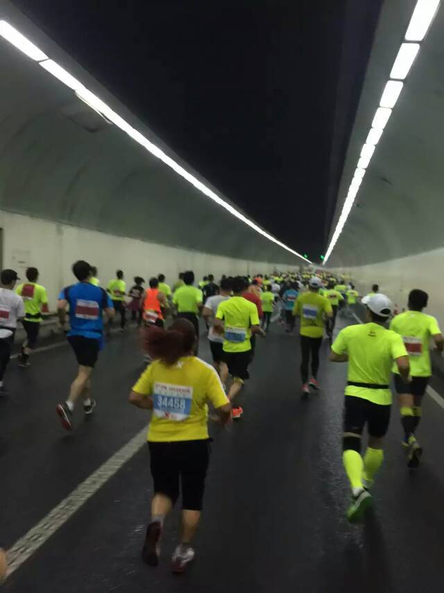 为光马行动点赞  — 杭马印象