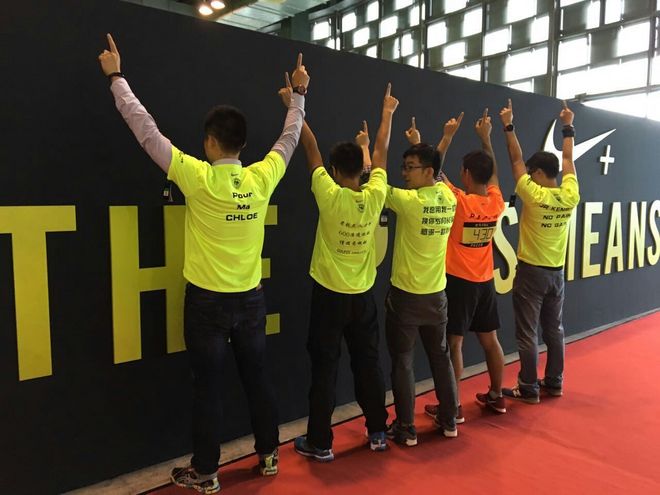 【众测报告】就算大雨让这座城市颠倒，我还是要跑------一只急救兔的上马众测报告