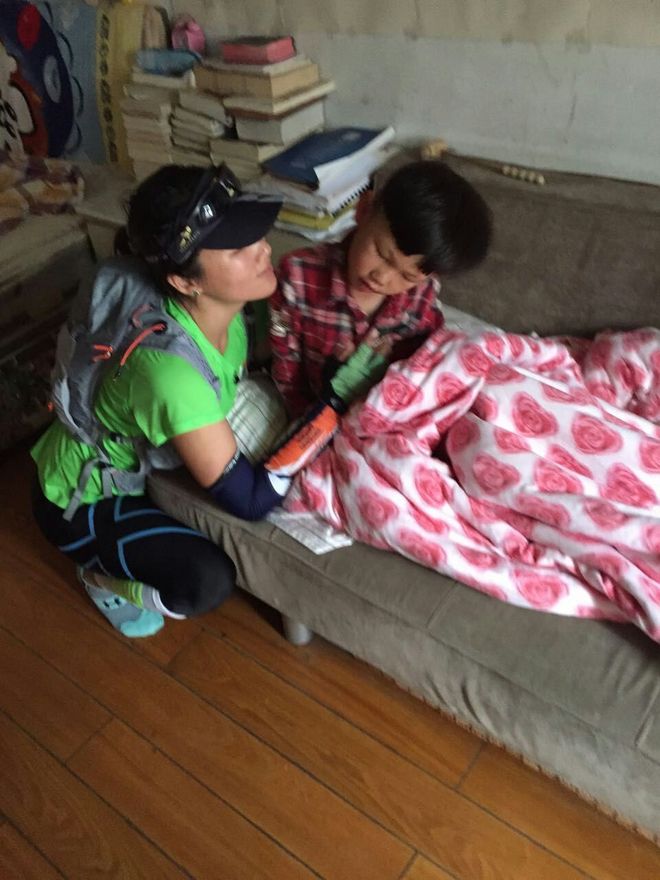 威斯五年，想说爱你不容易