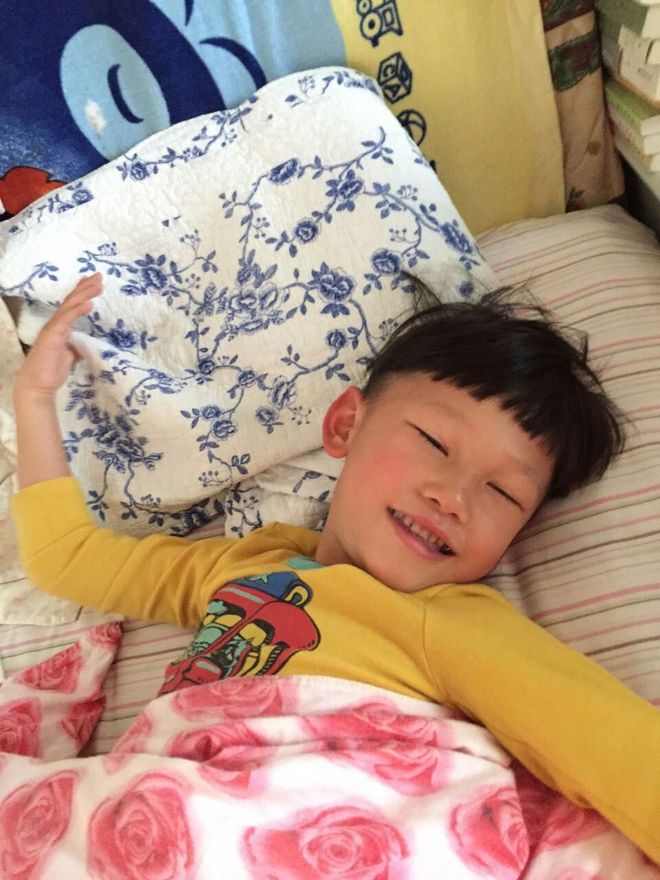 威斯五年，想说爱你不容易