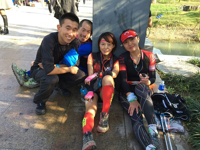 2015柴古九峰-上海拦不住