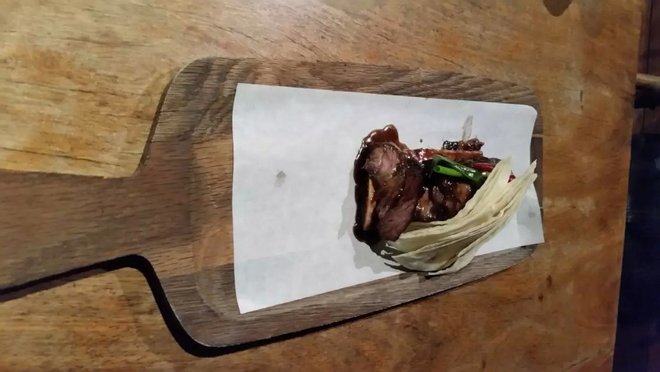 最文青威斯杭州十年越野，我的第一跑