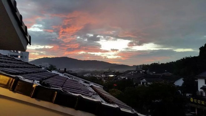 最文青威斯杭州十年越野，我的第一跑