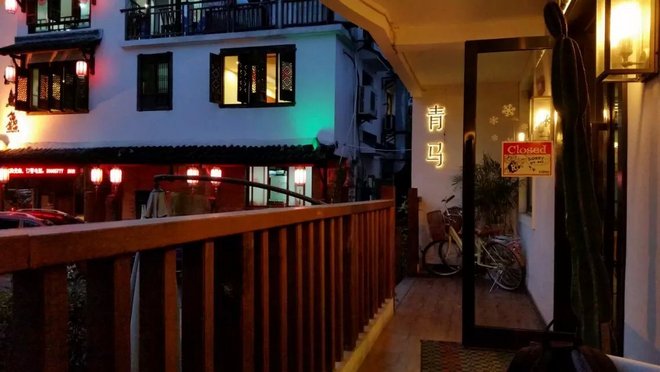 最文青威斯杭州十年越野，我的第一跑