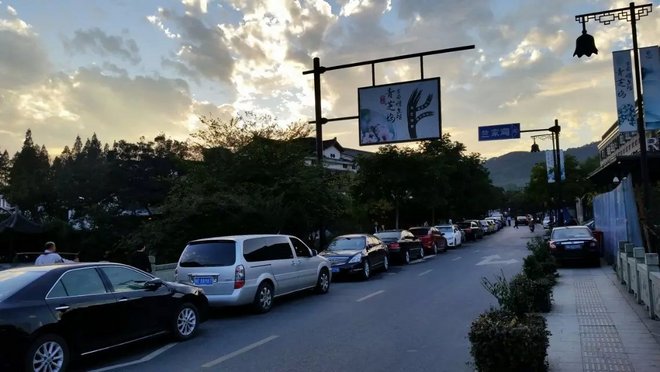 最文青威斯杭州十年越野，我的第一跑