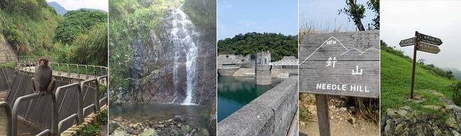 梦魇一样的存在 虐至灵魂深处仍热爱——记HK 45K黑夜长征